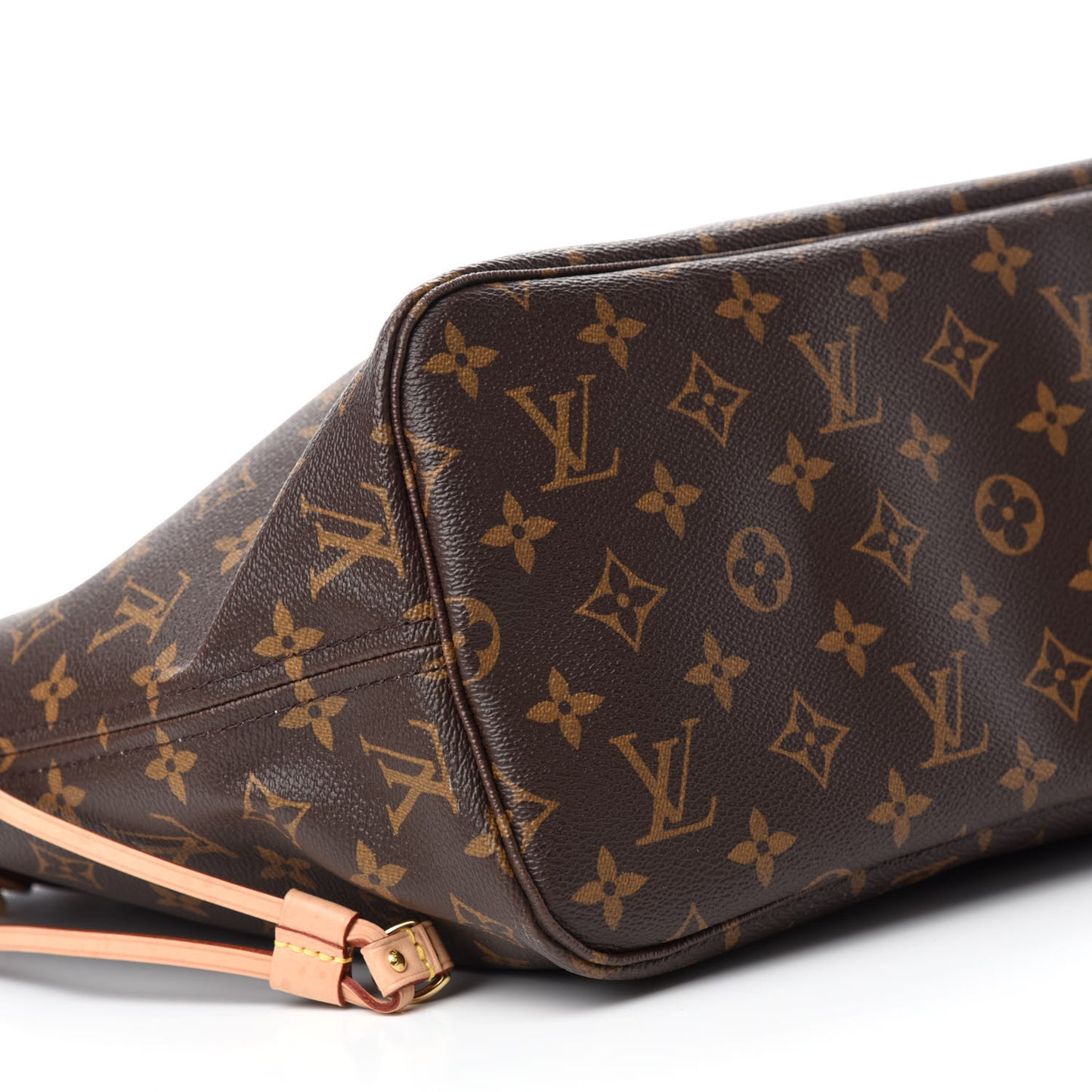 Monogram Neo Neverfull MM