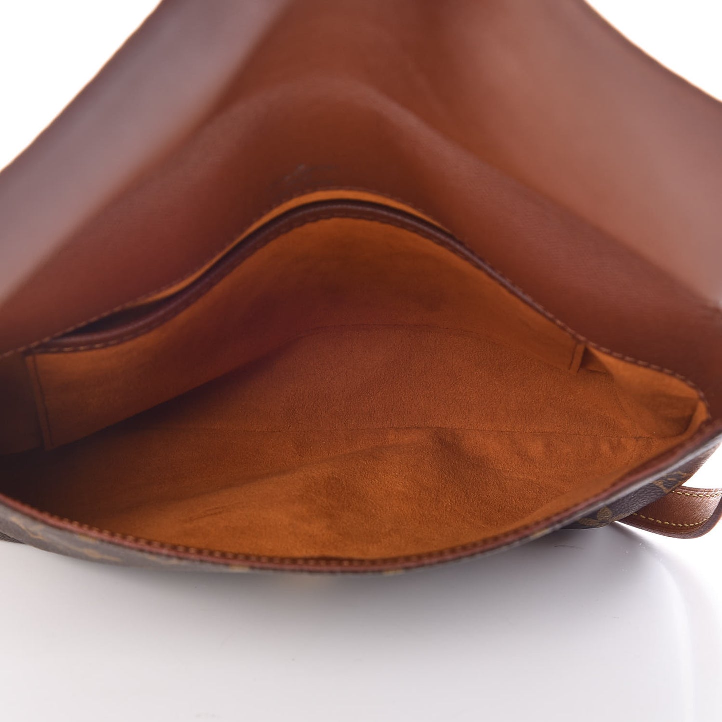 Monogram Musette Tango