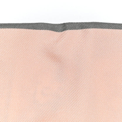 Louis Vuitton Silk Monogram Trunks Bandeau Rose Poudre 7 of 7