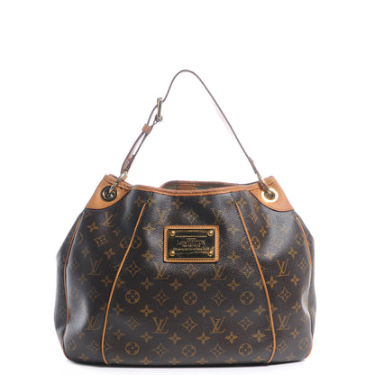 Louis Vuitton Monogram Galliera PM 1 of 7