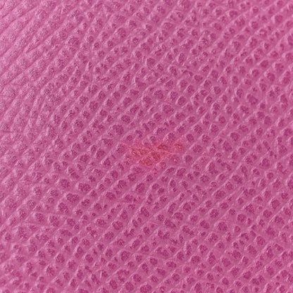 Hermes Epsom Evelyne TPM Cyclamen 11 of 18