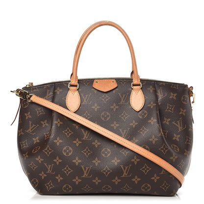 Louis Vuitton Monogram Turenne MM 1 of 7