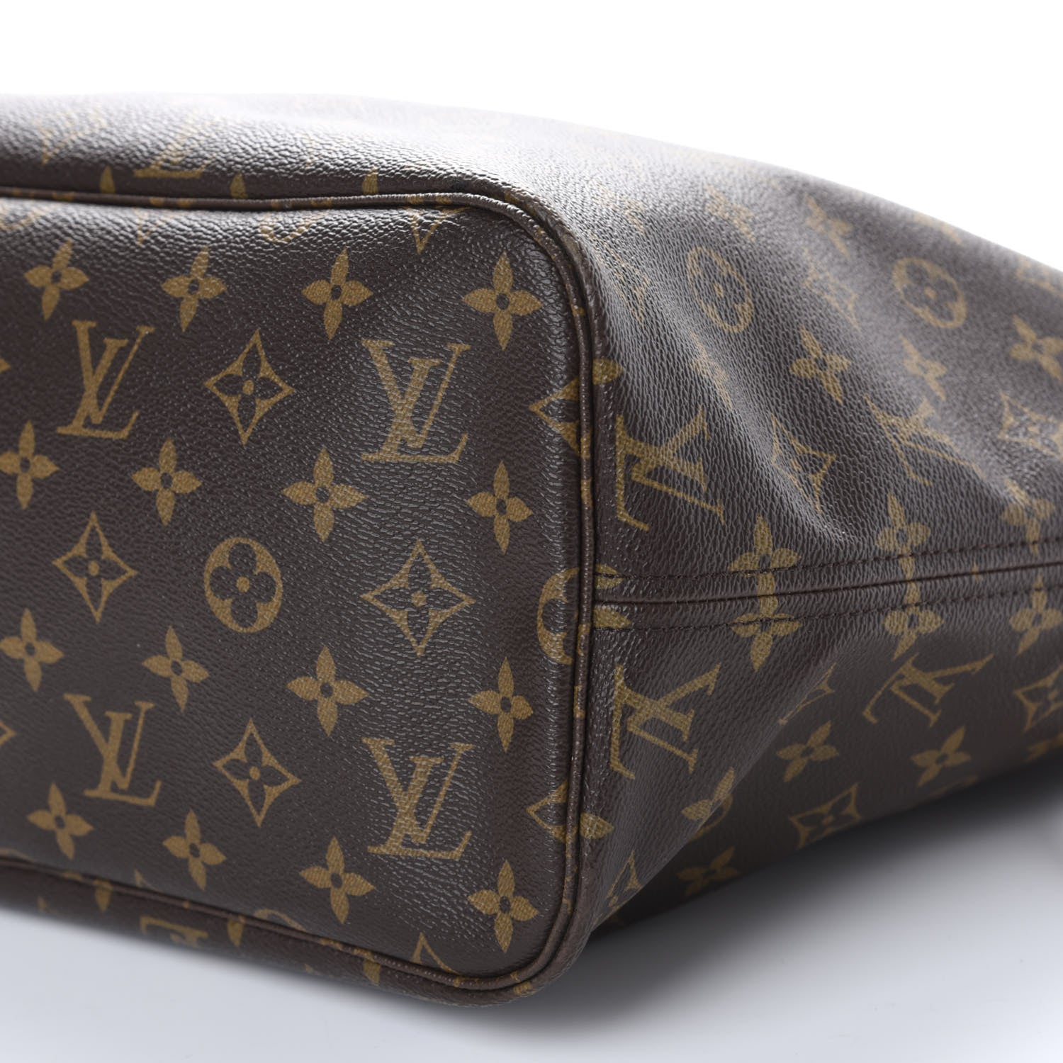 Louis Vuitton Monogram Neo Neverfull MM 7 of 13