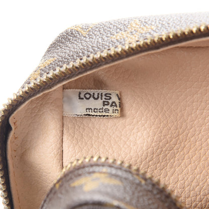 Louis Vuitton Monogram Trousse Toilette 28 6 of 10