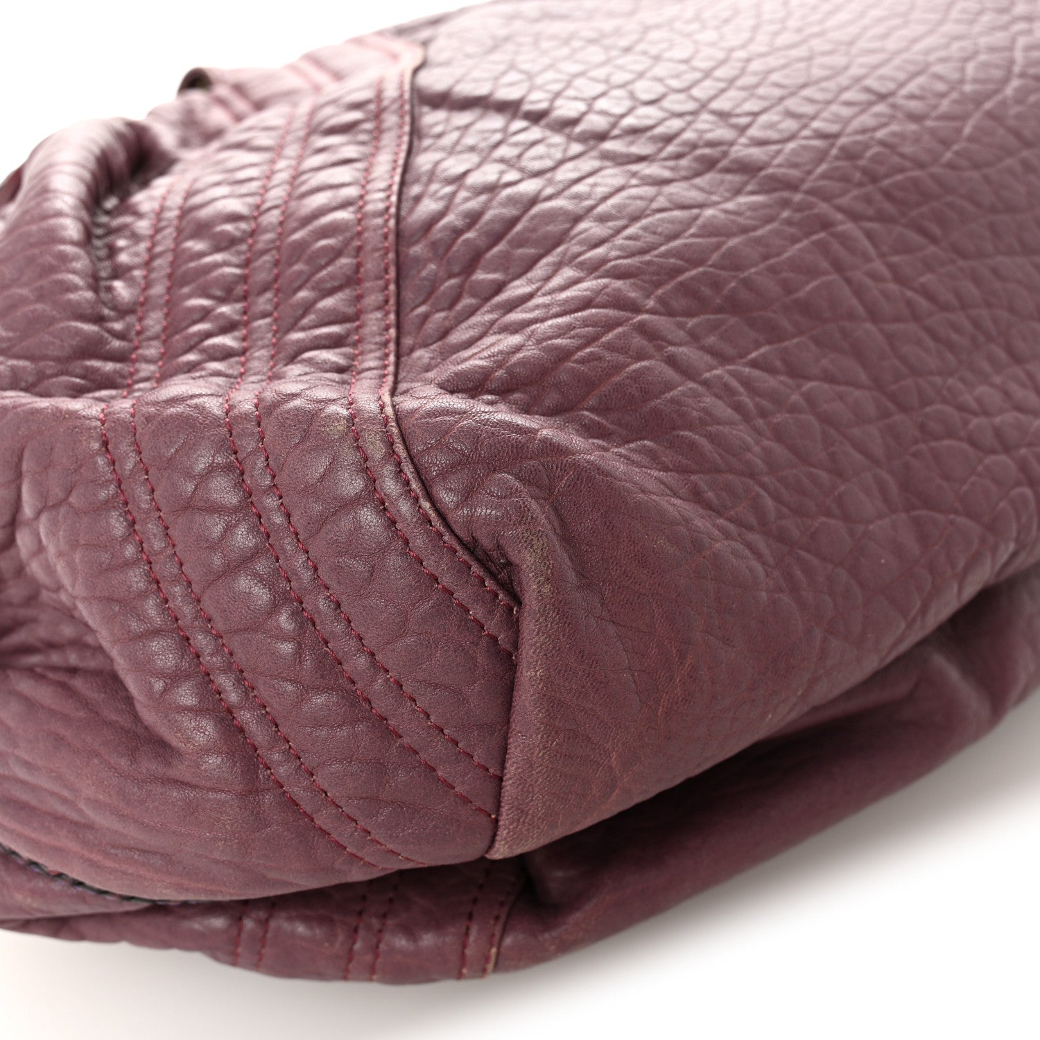 Fendi Nappa Nuvolata Spy Purple 15 of 15