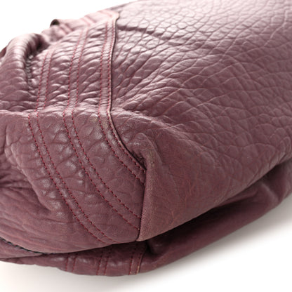 Fendi Nappa Nuvolata Spy Purple 15 of 15