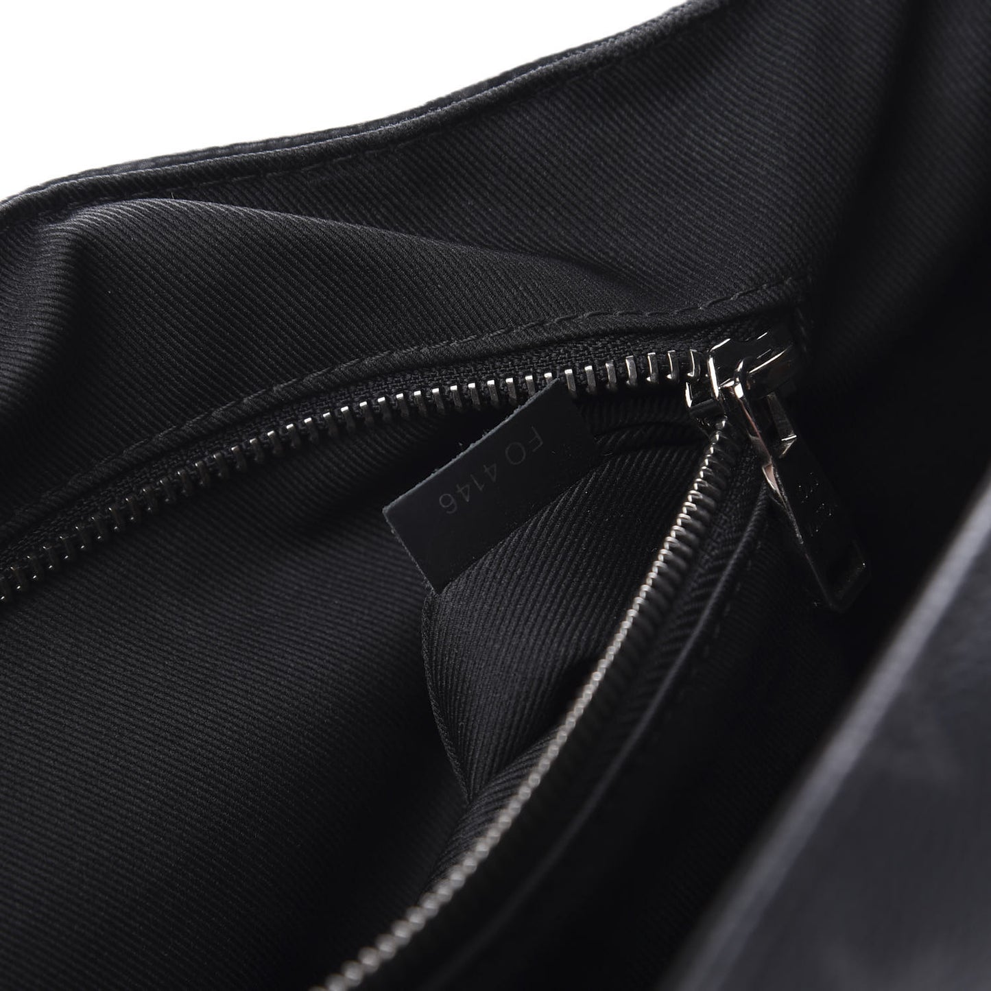Monogram Eclipse Voyager Messenger MM