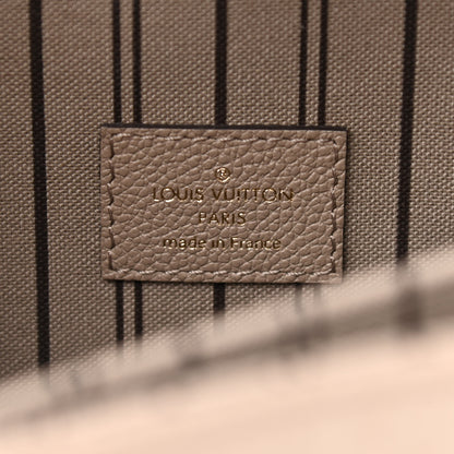 Louis Vuitton Empreinte Pochette Metis Tourterelle 6 of 12