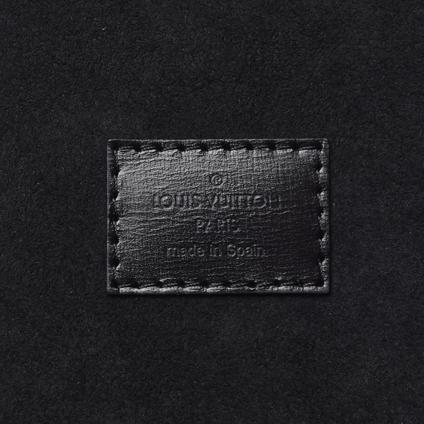 Reverse Monogram Cannes