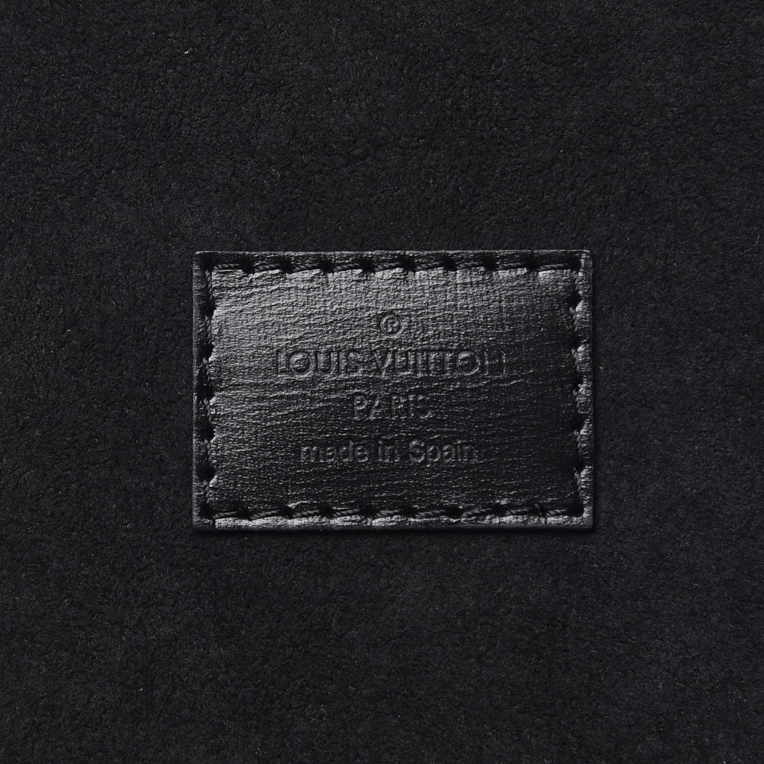 Louis Vuitton Reverse Monogram Cannes 6 of 7