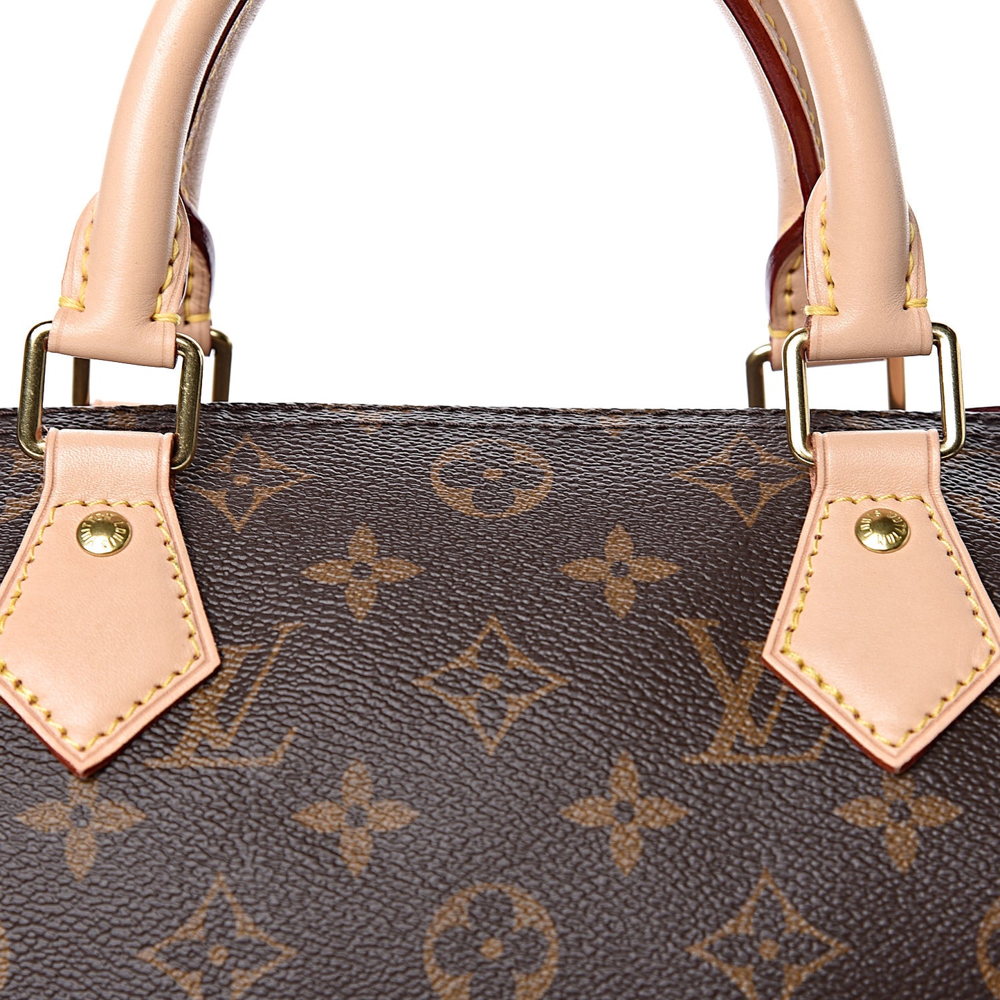 Monogram Speedy 30