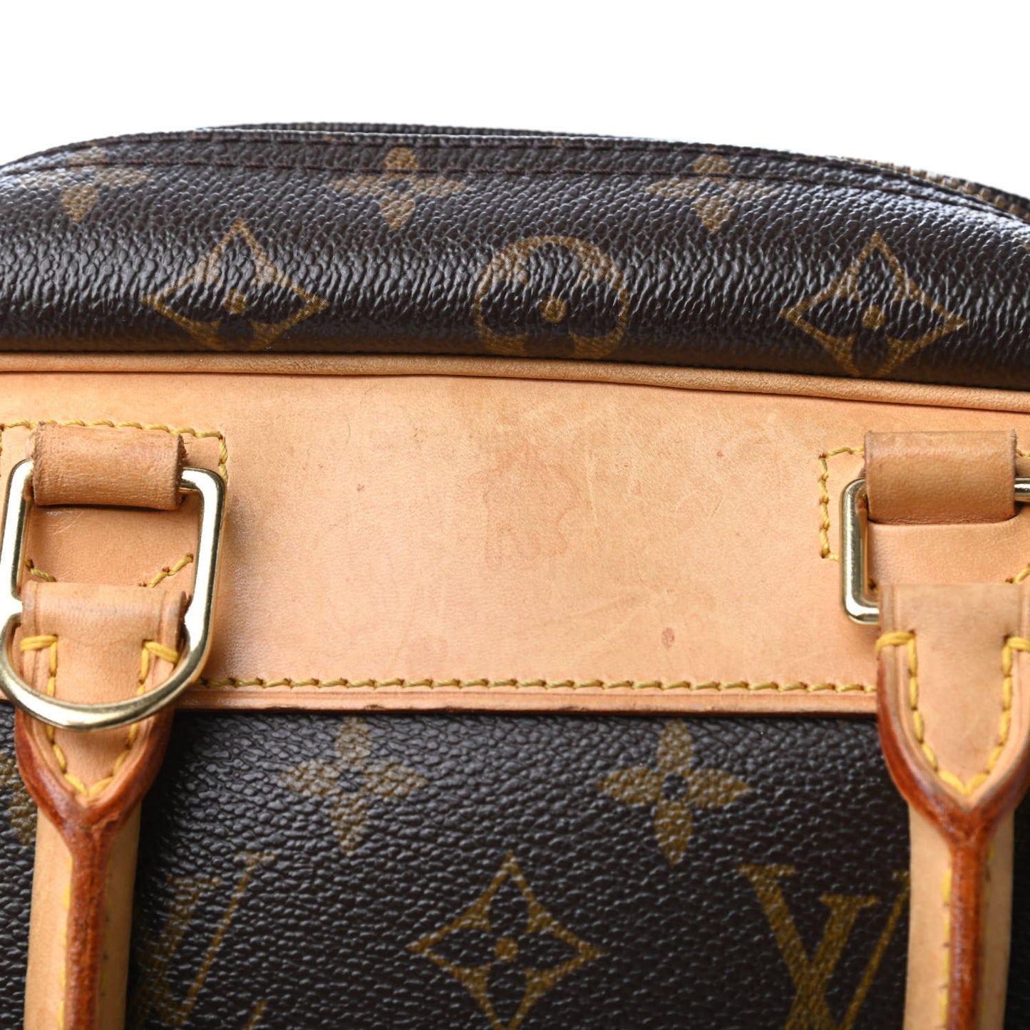 Monogram Deauville
