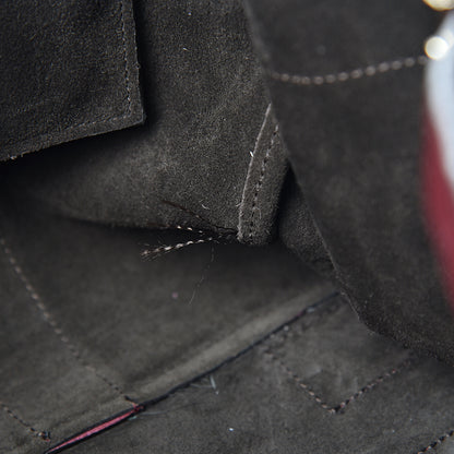 Mulberry Soft Matte Leather Bayswater Black Forest 13 of 27