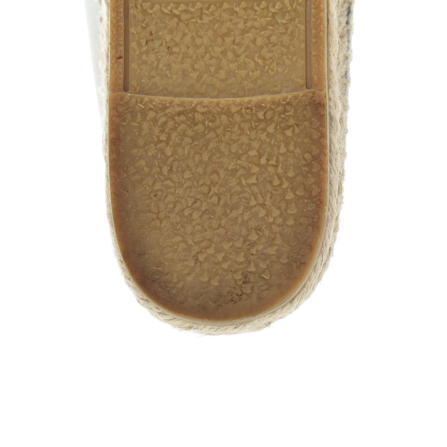 Saint Laurent Canvas Stars Espadrilles 37 12 of 17