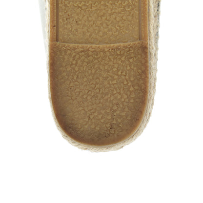 Saint Laurent Canvas Stars Espadrilles 37 12 of 17