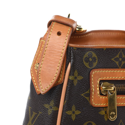 Louis Vuitton Monogram Hudson GM 11 of 14