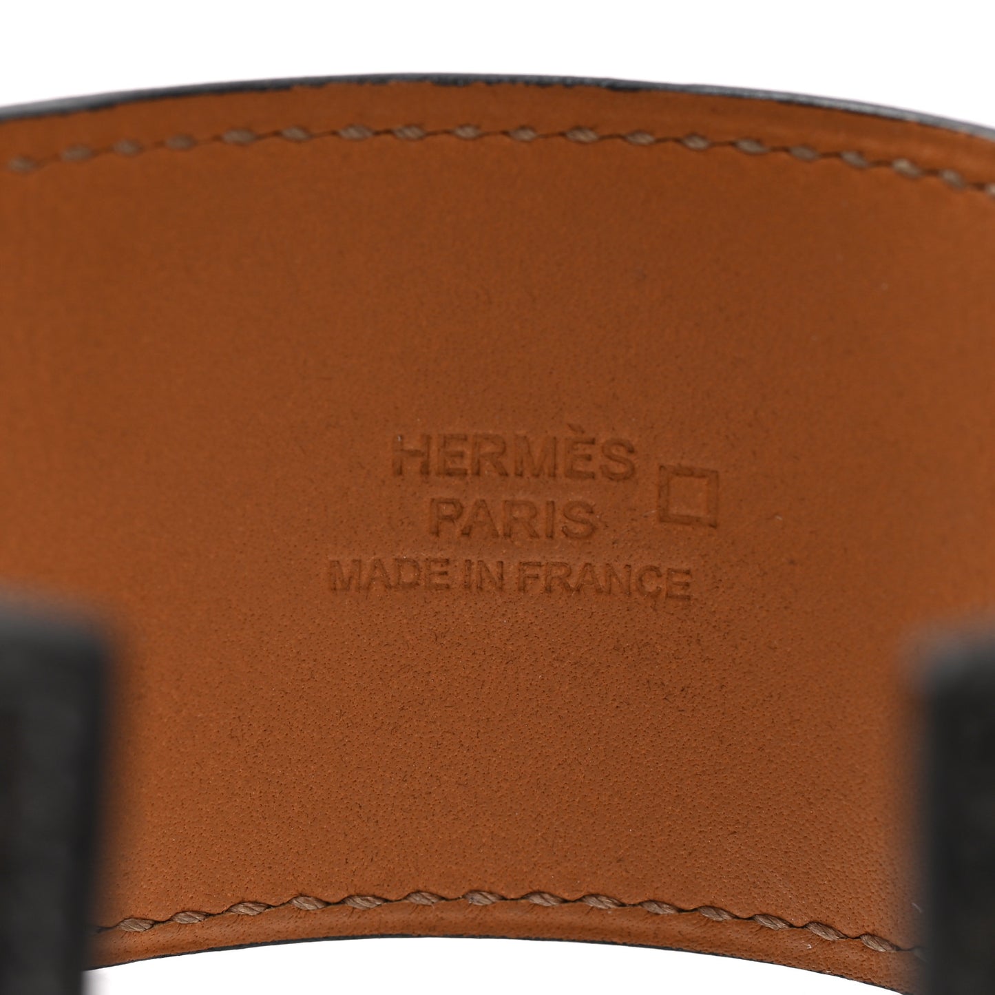 Matte Alligator Collier De Chien CDC Bracelet S Ebene