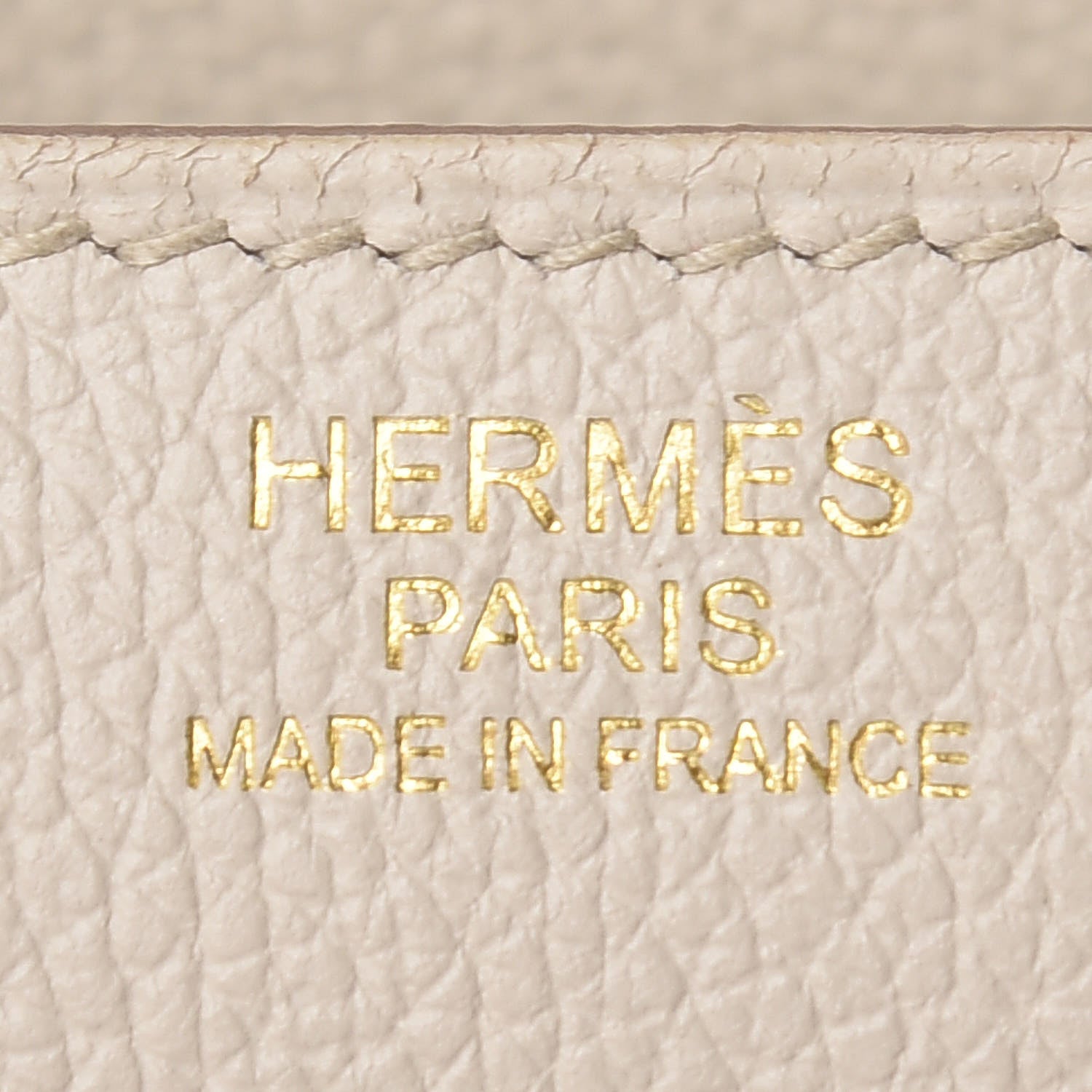 Hermes Evercolor Constance 24 Beton 10 of 21