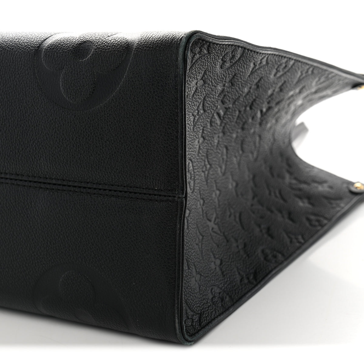 Empreinte Monogram Giant Onthego GM Black