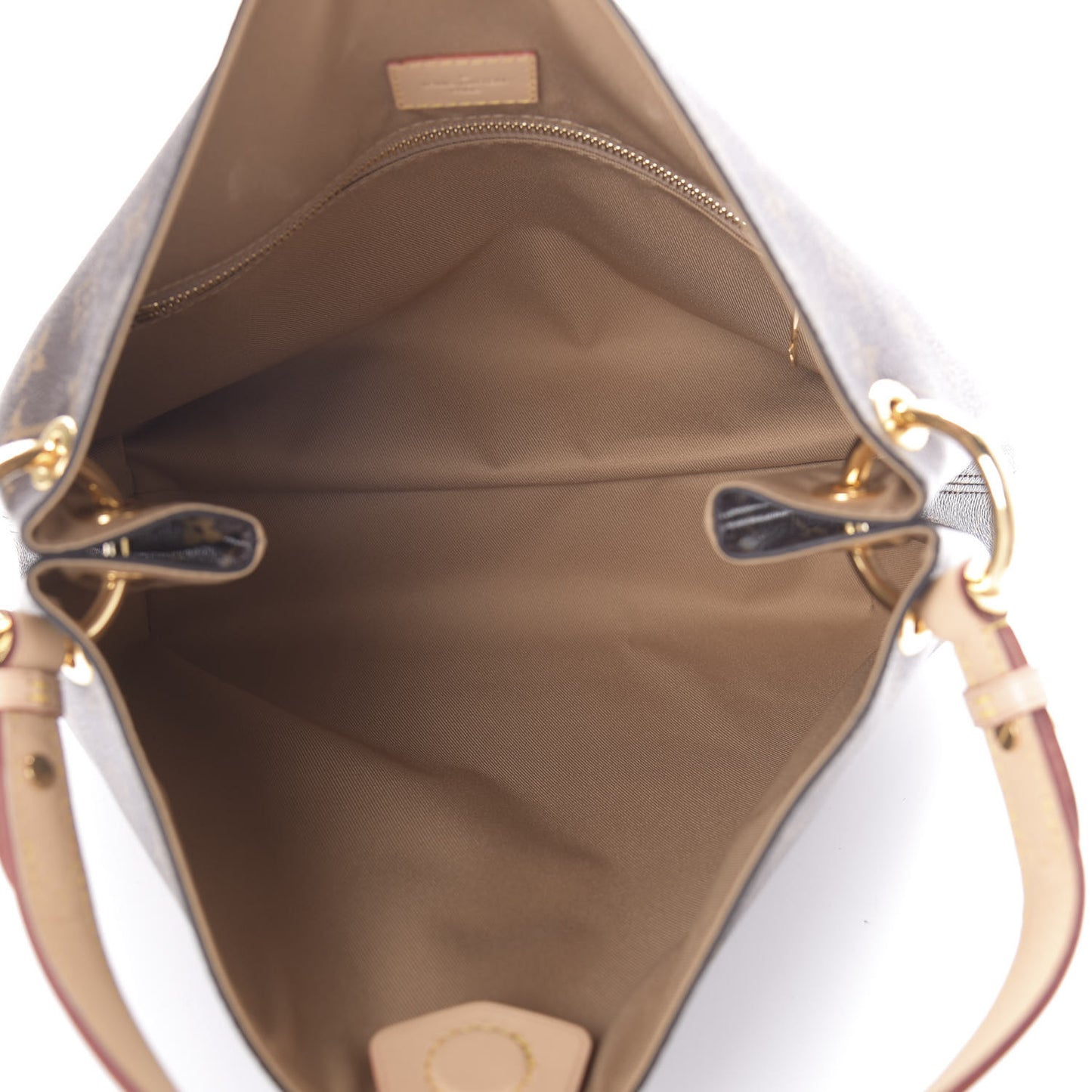 Monogram Graceful PM