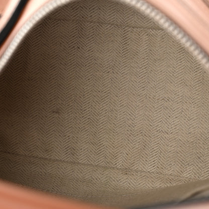 Loewe Calfskin Small Puzzle Bag Tan 5 of 11