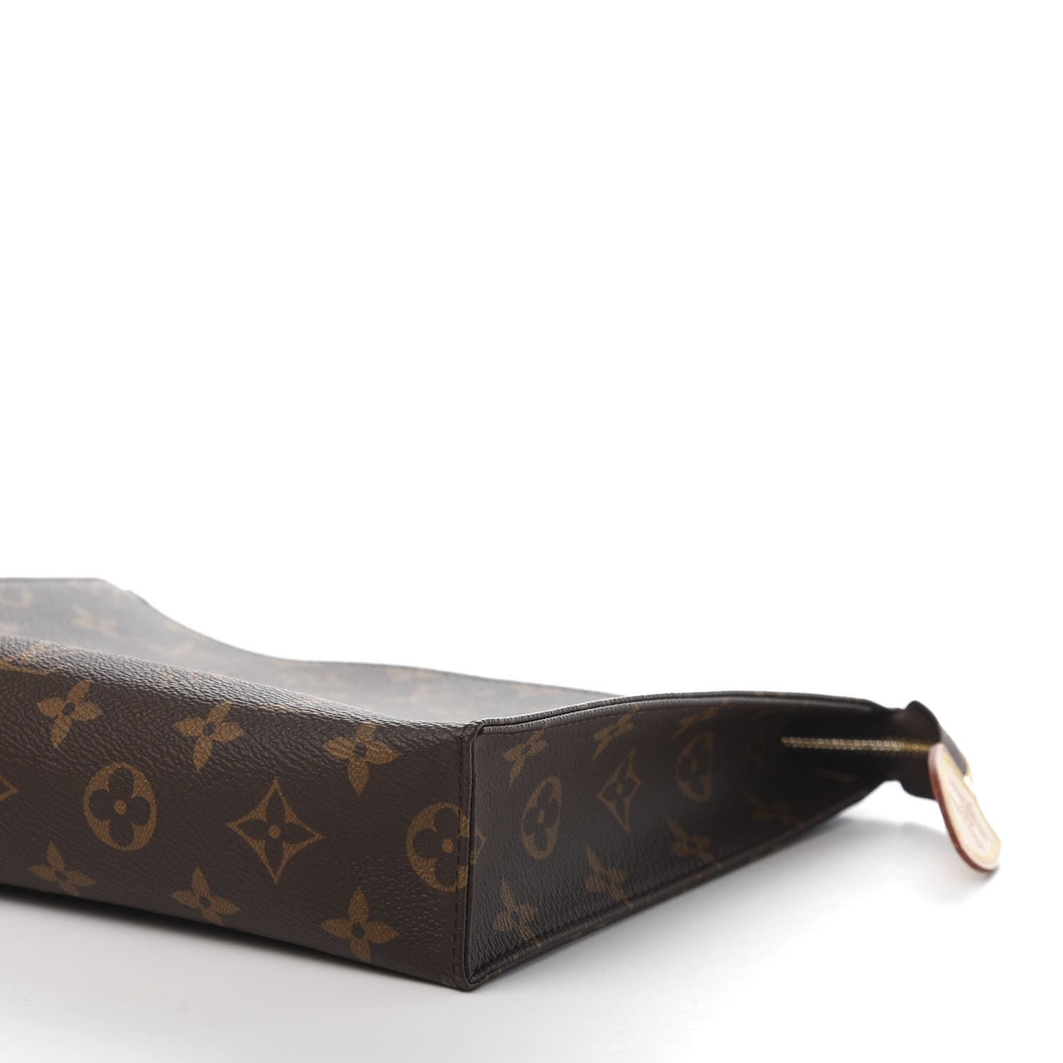 Louis Vuitton Monogram Toiletry Pouch 26 7 of 10