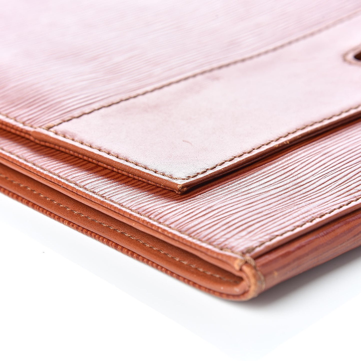 Epi Pochette Iena Kenyan Fawn