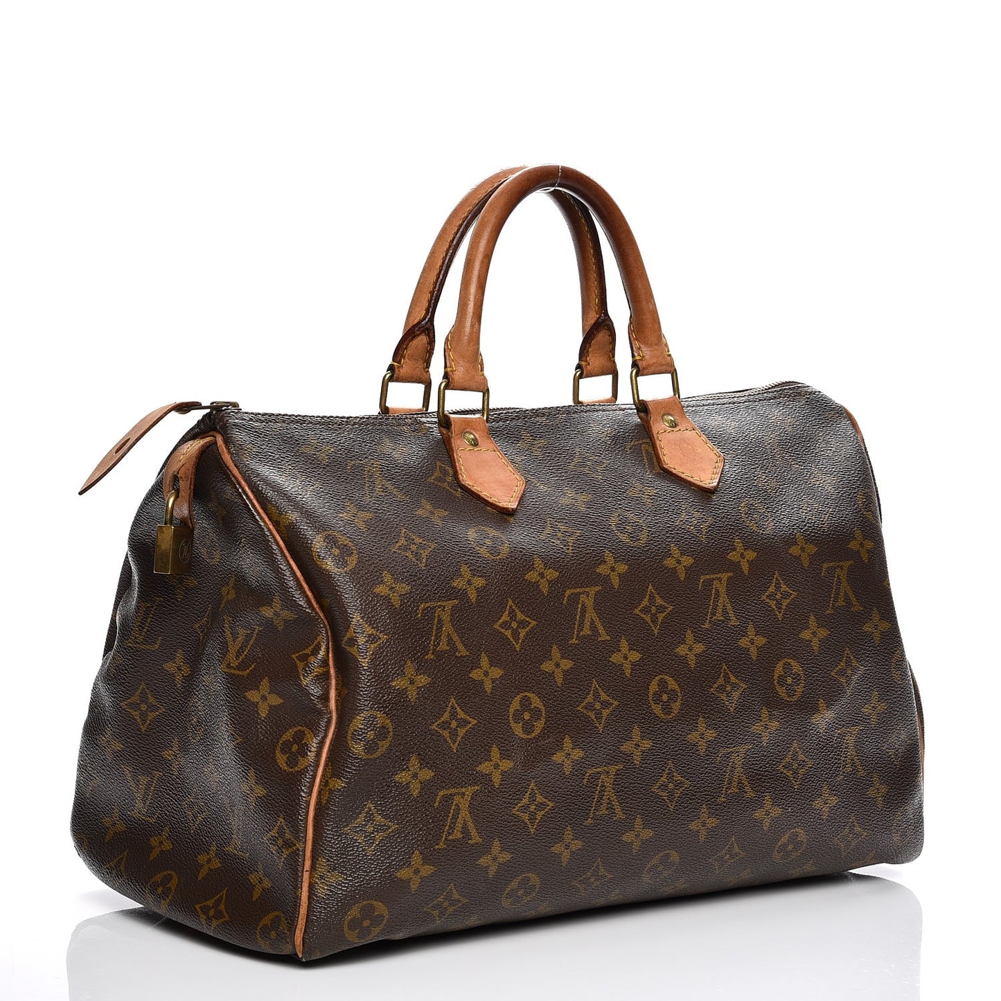 Monogram Speedy 35
