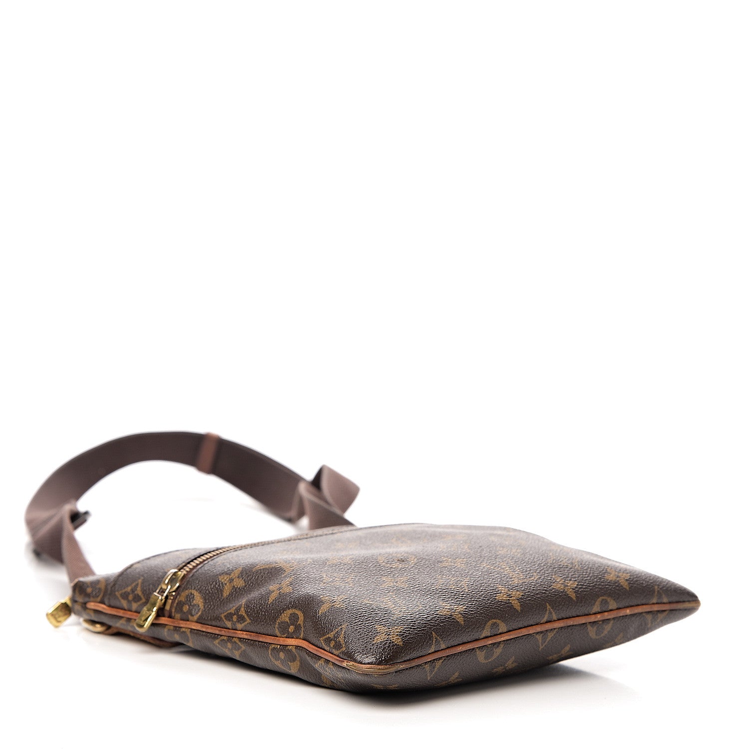 Louis Vuitton Monogram Pochette Valmy 3 of 10
