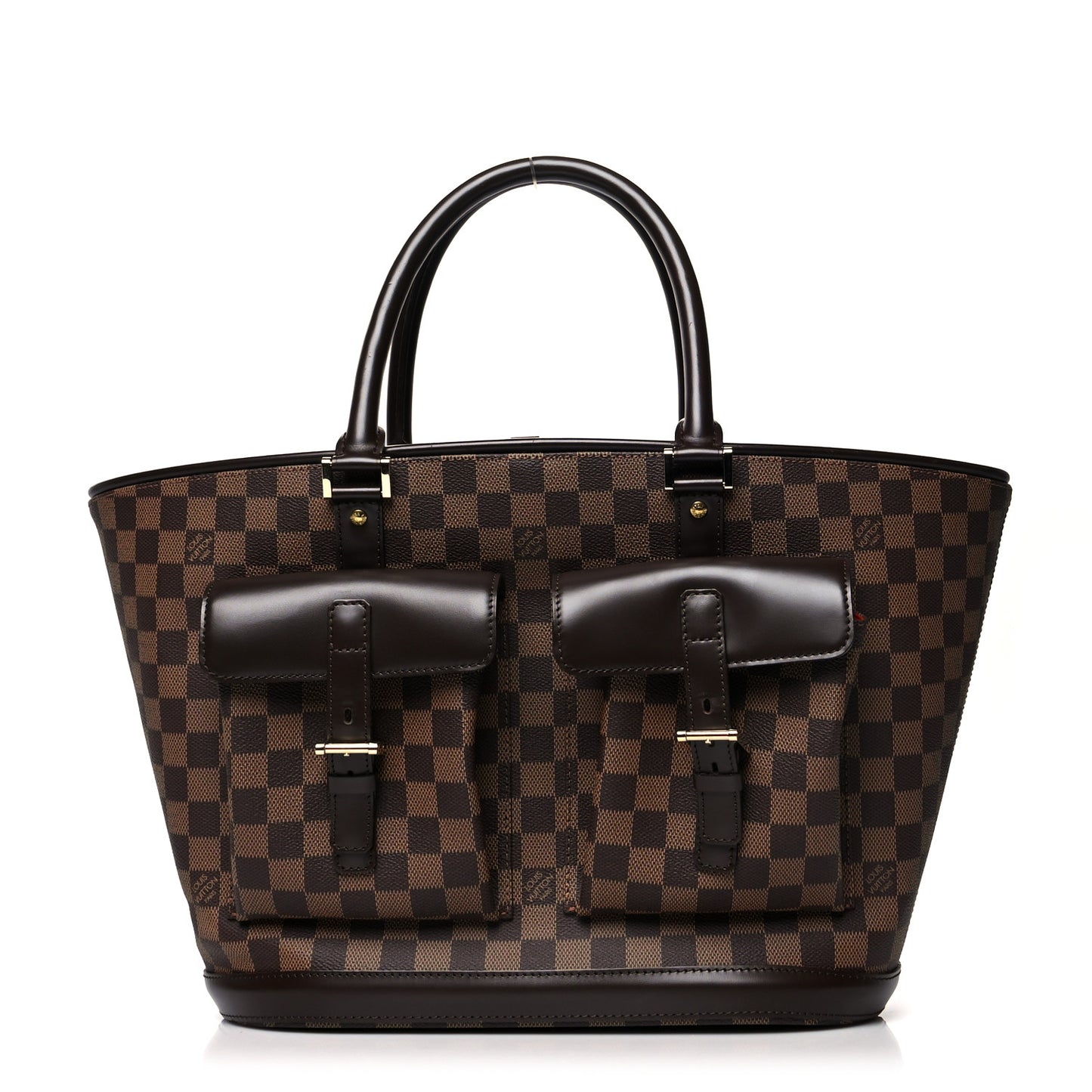 Damier Ebene Manosque GM
