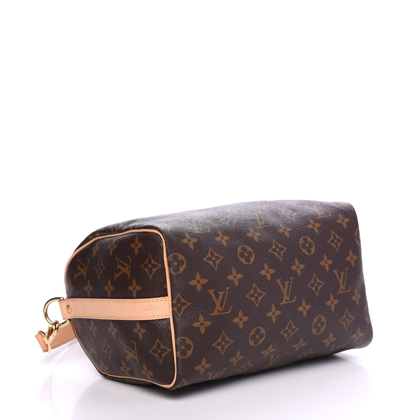 Monogram Speedy Bandouliere 25