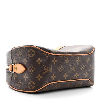 Louis Vuitton LOUIS VUITTON Monogram Blois 4 of 12
