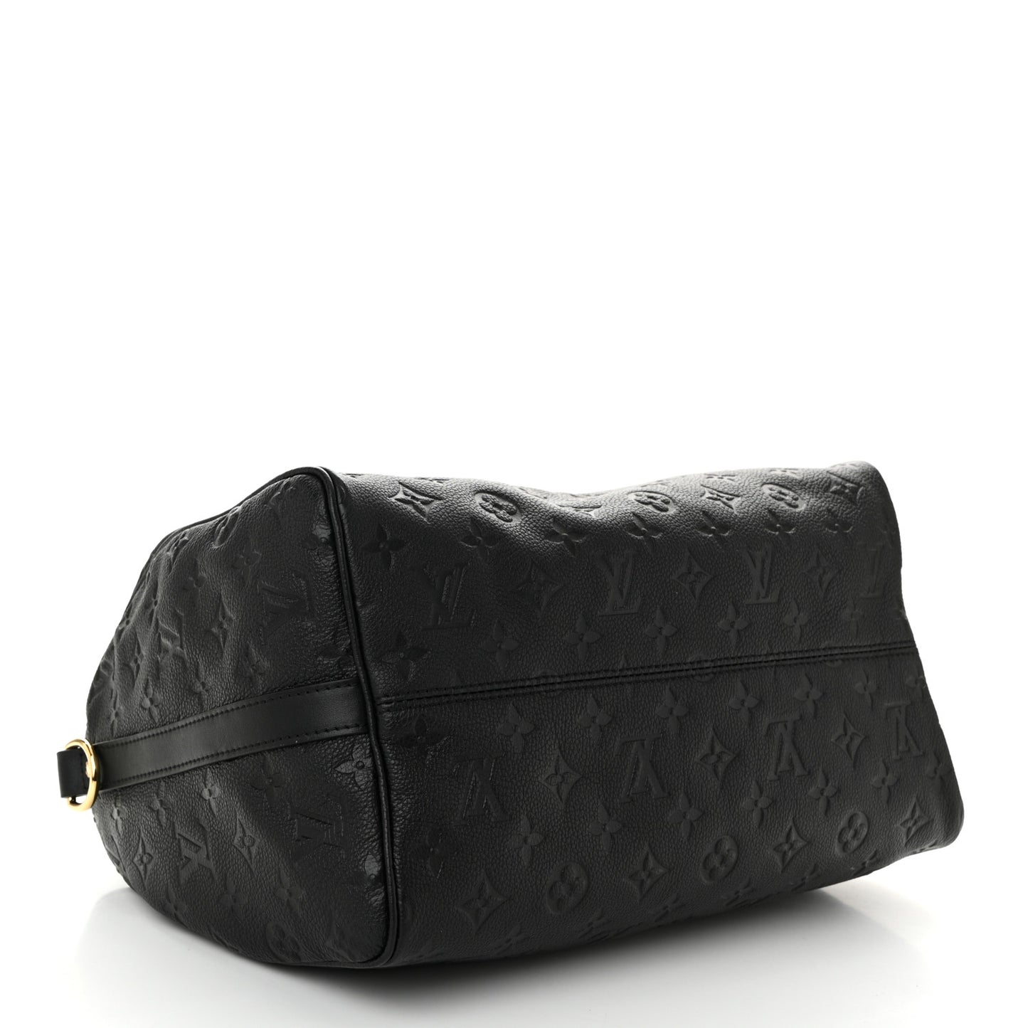 Empreinte Monogram Speedy Soft 30 Black