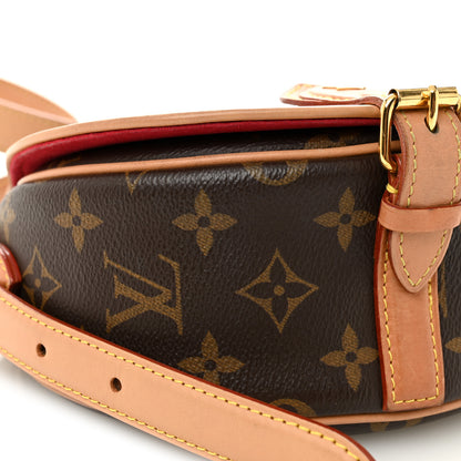 Louis Vuitton Monogram Tambourin NM 9 of 10