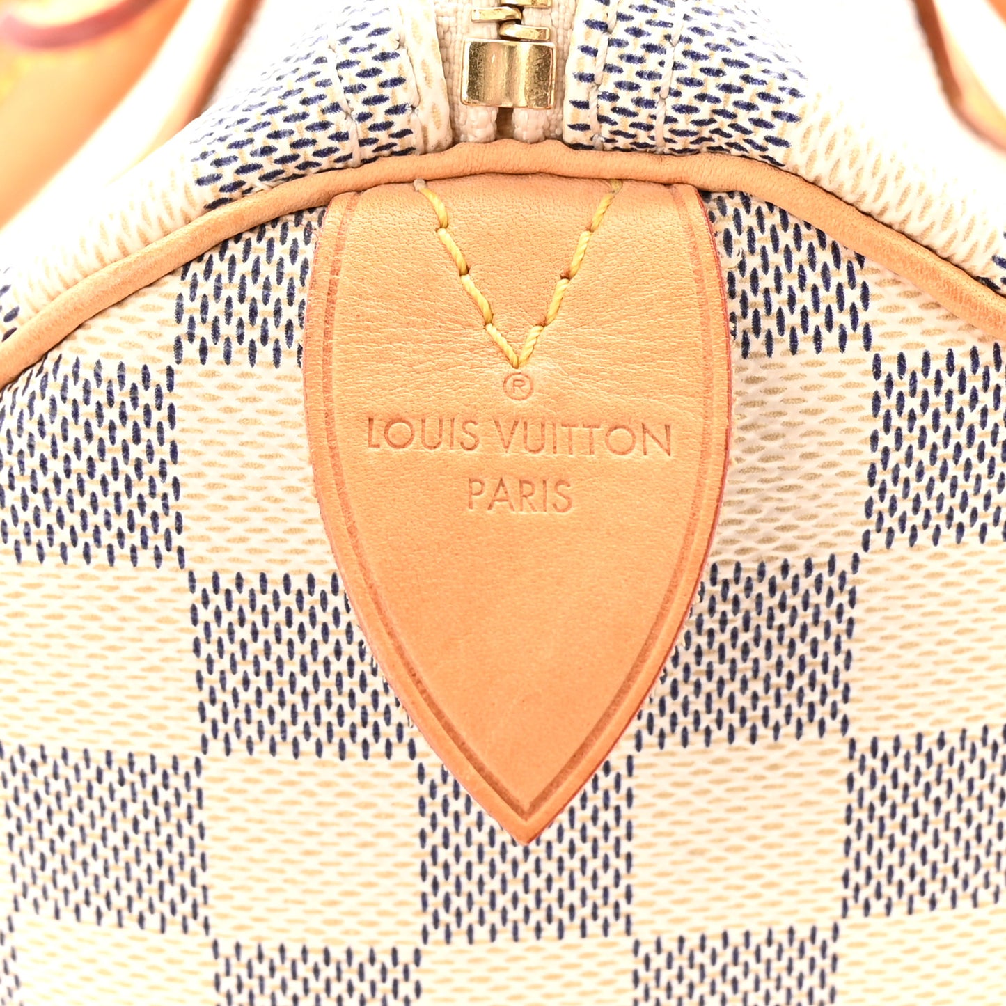 Damier Azur Speedy 30