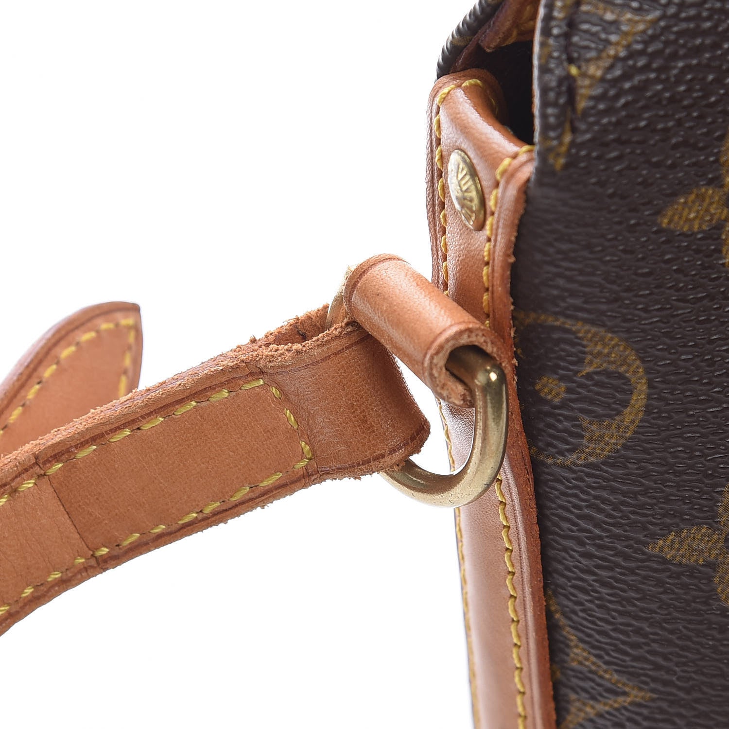 Louis Vuitton Monogram Drouot 12 of 13