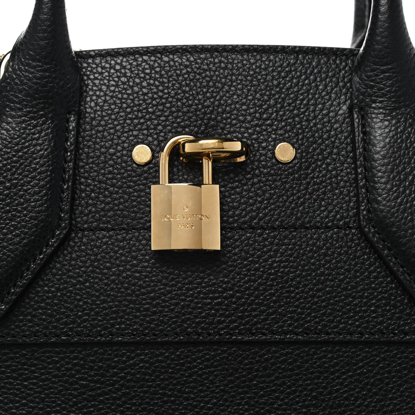 Taurillon City Steamer MM Black