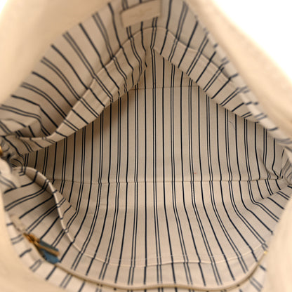 Louis Vuitton Empreinte Artsy MM Neige 5 of 14