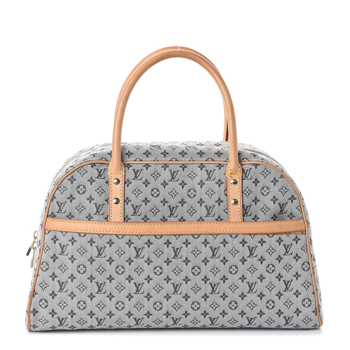 Mini Monogram Marie Blue