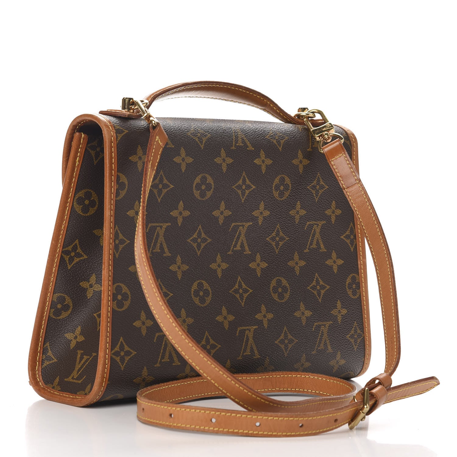 Louis Vuitton Monogram Bel Air 3 of 13