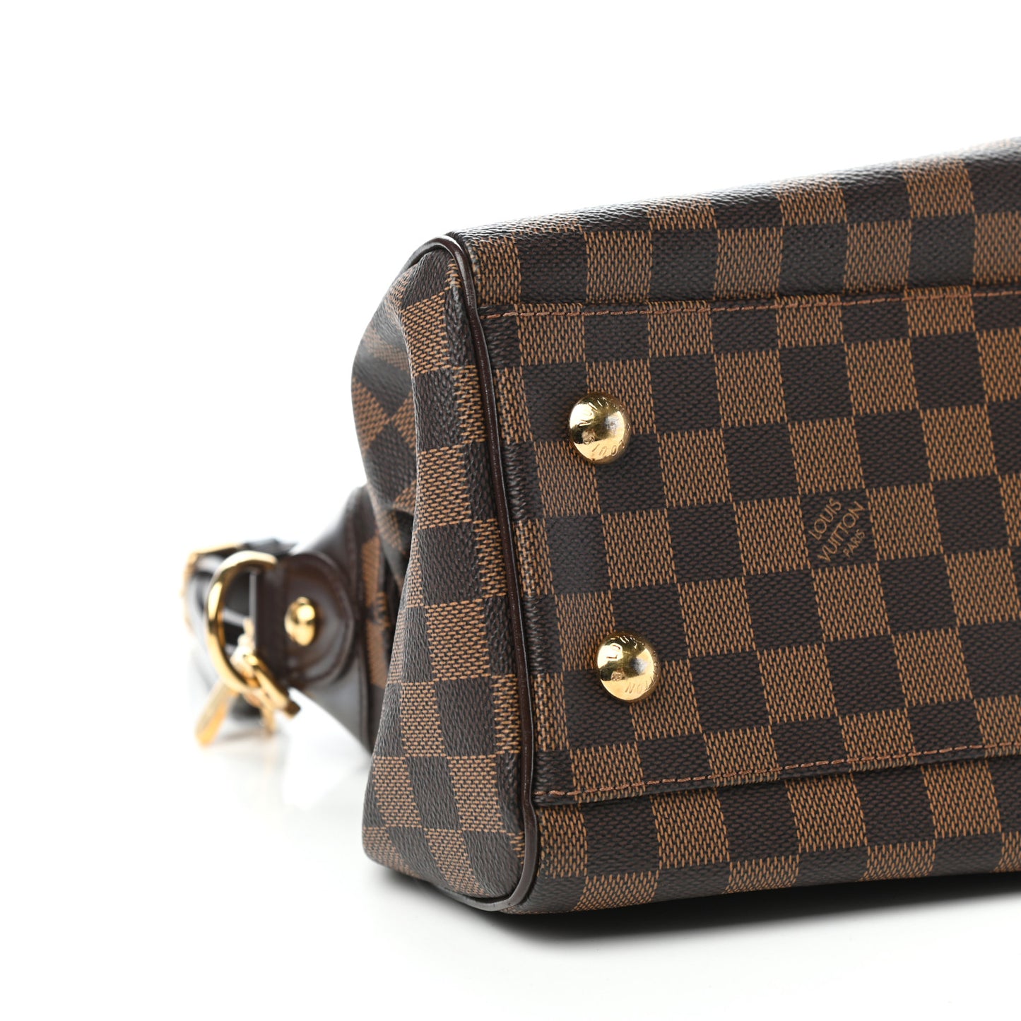 Damier Ebene Trevi PM