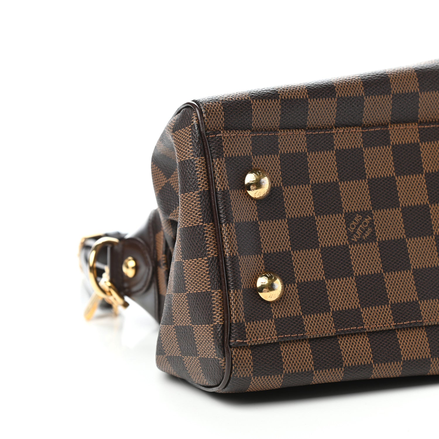 Louis Vuitton Damier Ebene Trevi PM 7 of 9