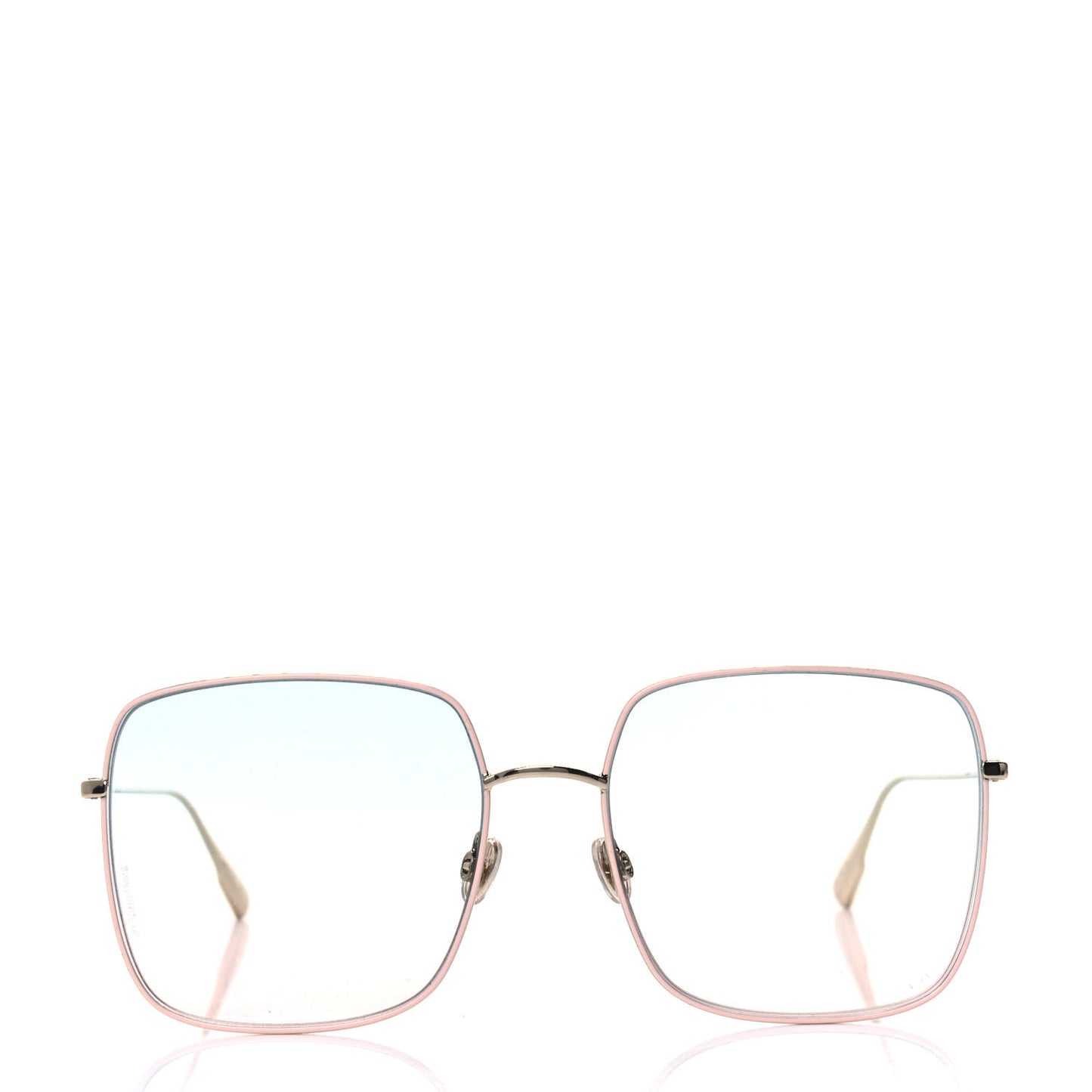 Metal Stellaire 1 Sunglasses Pink Blue