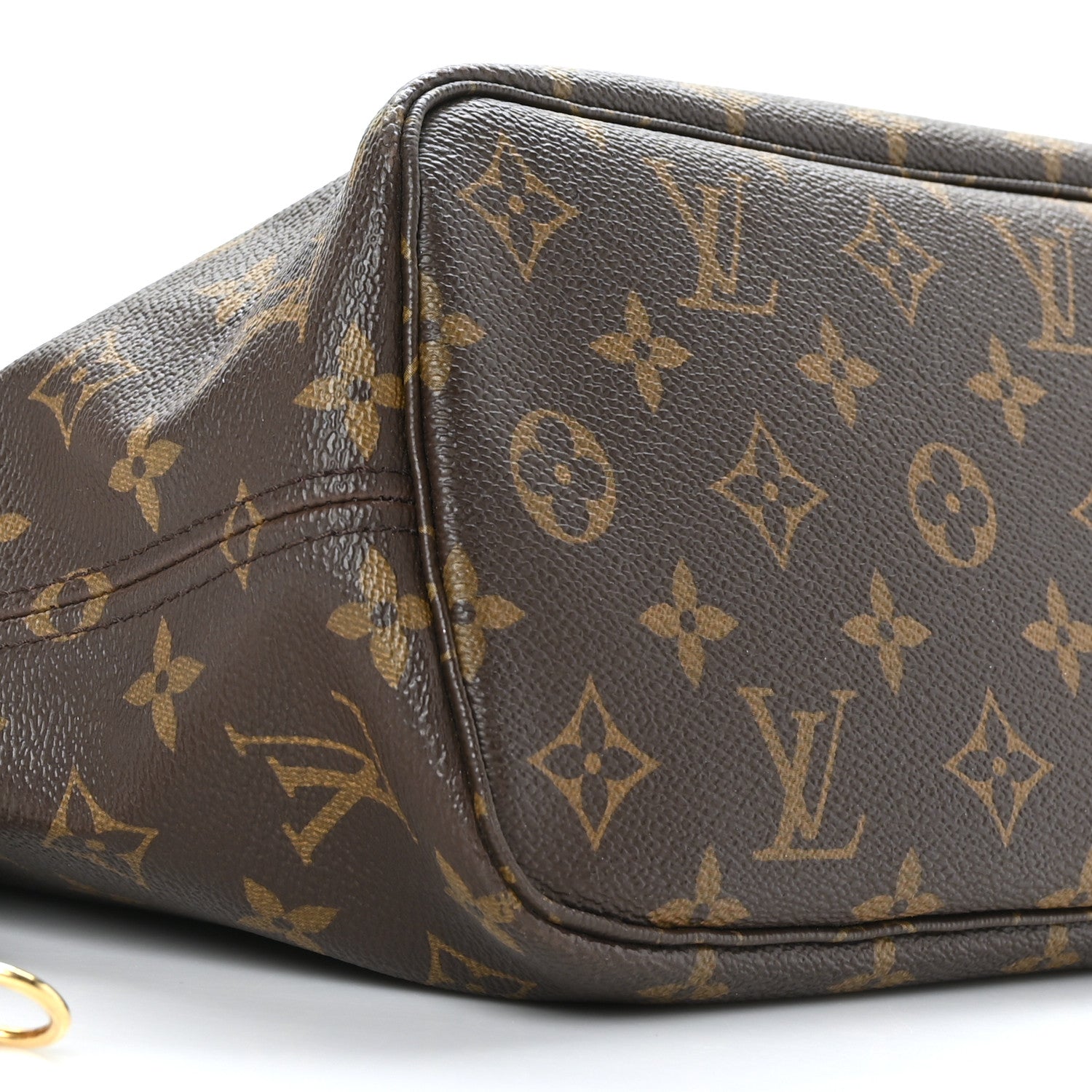 Louis Vuitton Monogram Neo Neverfull PM Pivoine 10 of 11