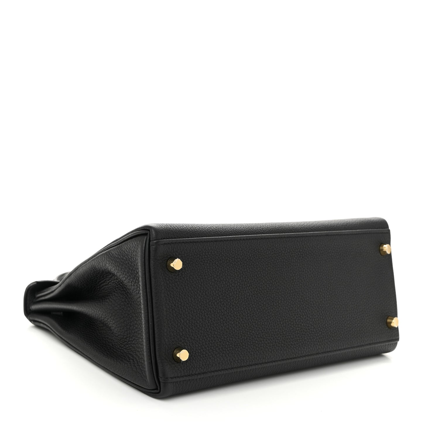 Togo Kelly Retourne 28 Black