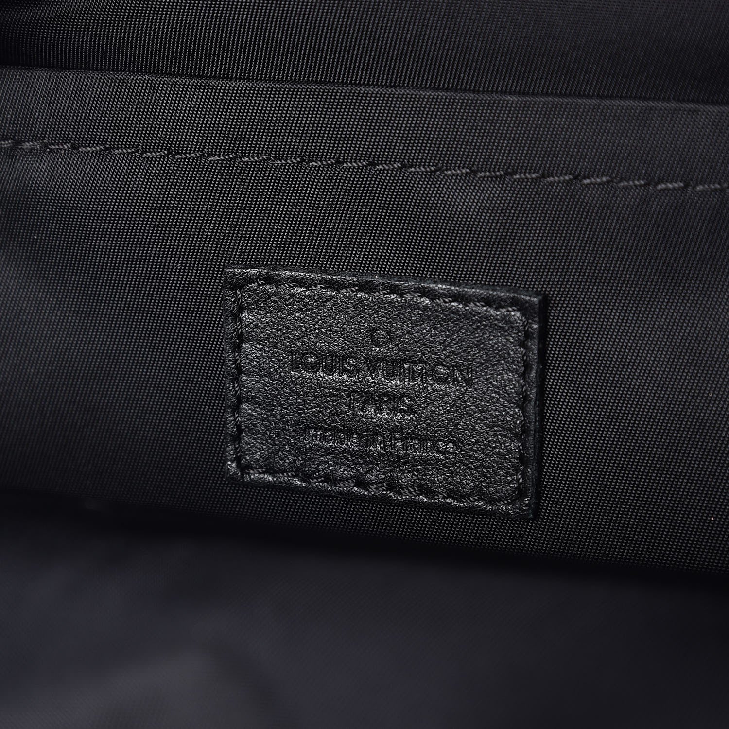 Louis Vuitton Reverse Monogram Palm Springs Backpack Mini 6 of 7