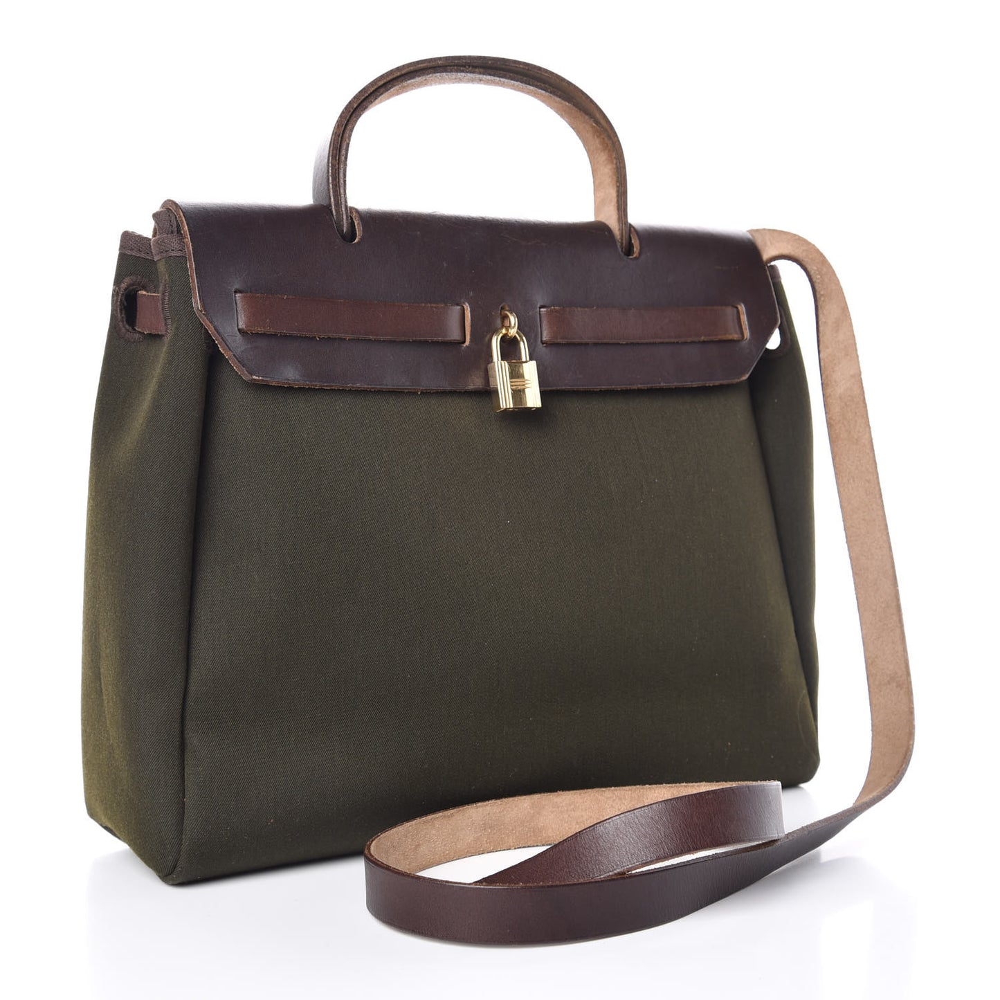 Vache Hunter Vibrato Herbag PM Ebene