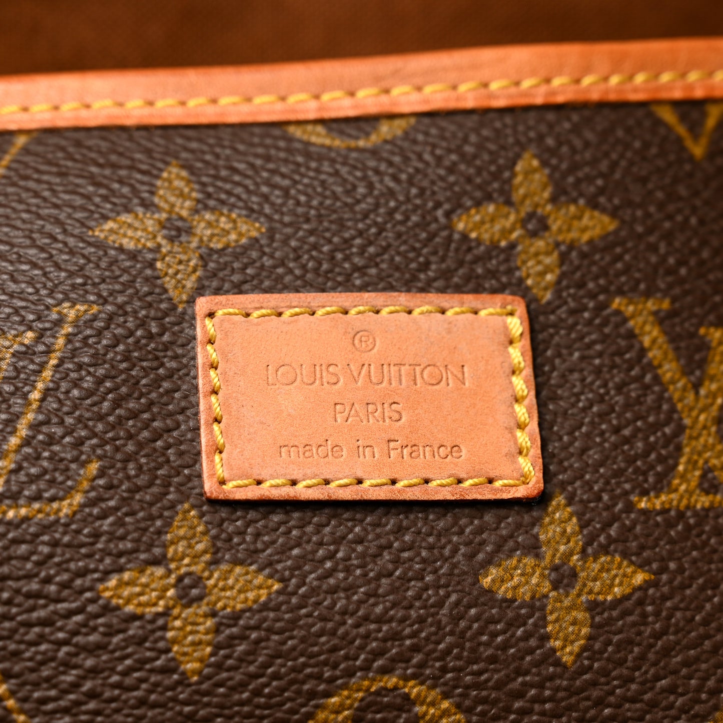 Monogram Saumur 35