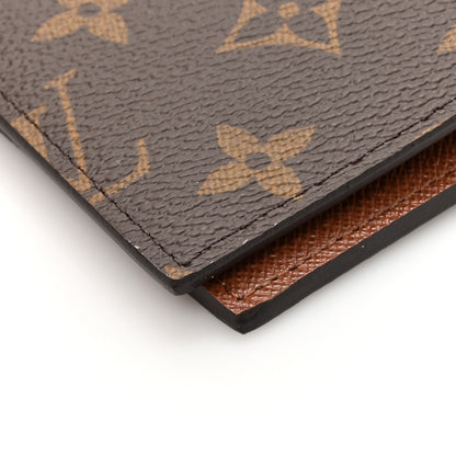 Louis Vuitton Monogram Passport Cover NM 9 of 10