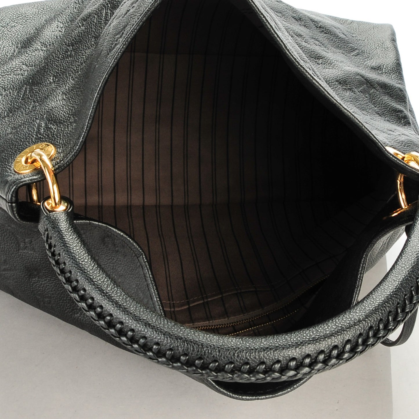 Empreinte Artsy MM Black